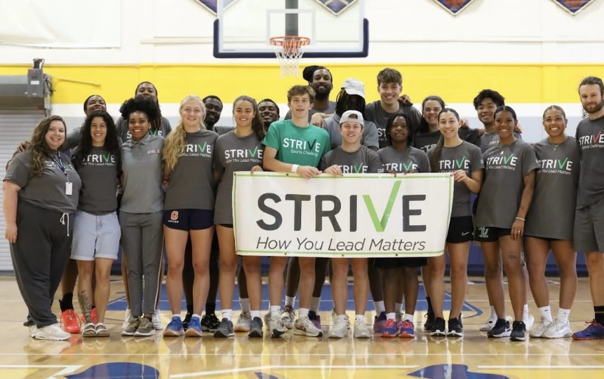 Strive