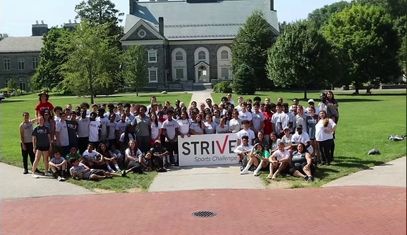 Strive community